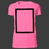 Ladies' The Favorite-slim feminine fit T-Shirt Thumbnail