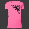 Ladies' The Favorite-slim feminine fit T-Shirt Thumbnail