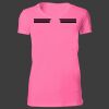 Ladies' The Favorite-slim feminine fit T-Shirt Thumbnail