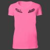 Ladies' The Favorite-slim feminine fit T-Shirt Thumbnail