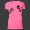 Ladies' The Favorite-slim feminine fit T-Shirt Thumbnail