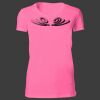 Ladies' The Favorite-slim feminine fit T-Shirt Thumbnail