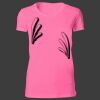 Ladies' The Favorite-slim feminine fit T-Shirt Thumbnail