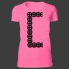 Ladies' The Favorite-slim feminine fit T-Shirt Thumbnail