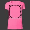 Ladies' The Favorite-slim feminine fit T-Shirt Thumbnail