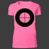 Ladies' The Favorite-slim feminine fit T-Shirt Thumbnail