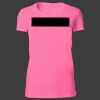 Ladies' The Favorite-slim feminine fit T-Shirt Thumbnail