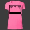 Ladies' The Favorite-slim feminine fit T-Shirt Thumbnail