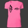 Ladies' The Favorite-slim feminine fit T-Shirt Thumbnail