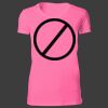Ladies' The Favorite-slim feminine fit T-Shirt Thumbnail