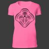 Ladies' The Favorite-slim feminine fit T-Shirt Thumbnail