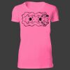 Ladies' The Favorite-slim feminine fit T-Shirt Thumbnail