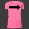 Ladies' The Favorite-slim feminine fit T-Shirt Thumbnail