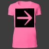 Ladies' The Favorite-slim feminine fit T-Shirt Thumbnail