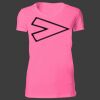 Ladies' The Favorite-slim feminine fit T-Shirt Thumbnail
