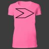 Ladies' The Favorite-slim feminine fit T-Shirt Thumbnail