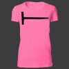 Ladies' The Favorite-slim feminine fit T-Shirt Thumbnail