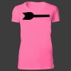 Ladies' The Favorite-slim feminine fit T-Shirt Thumbnail