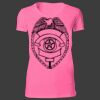 Ladies' The Favorite-slim feminine fit T-Shirt Thumbnail
