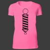Ladies' The Favorite-slim feminine fit T-Shirt Thumbnail
