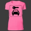 Ladies' The Favorite-slim feminine fit T-Shirt Thumbnail