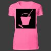 Ladies' The Favorite-slim feminine fit T-Shirt Thumbnail