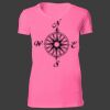 Ladies' The Favorite-slim feminine fit T-Shirt Thumbnail