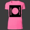 Ladies' The Favorite-slim feminine fit T-Shirt Thumbnail