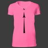 Ladies' The Favorite-slim feminine fit T-Shirt Thumbnail