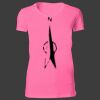 Ladies' The Favorite-slim feminine fit T-Shirt Thumbnail