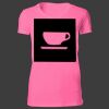 Ladies' The Favorite-slim feminine fit T-Shirt Thumbnail