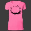 Ladies' The Favorite-slim feminine fit T-Shirt Thumbnail