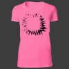 Ladies' The Favorite-slim feminine fit T-Shirt Thumbnail