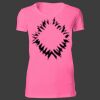 Ladies' The Favorite-slim feminine fit T-Shirt Thumbnail