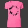 Ladies' The Favorite-slim feminine fit T-Shirt Thumbnail