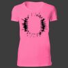Ladies' The Favorite-slim feminine fit T-Shirt Thumbnail