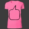 Ladies' The Favorite-slim feminine fit T-Shirt Thumbnail