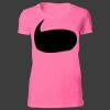 Ladies' The Favorite-slim feminine fit T-Shirt Thumbnail