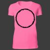 Ladies' The Favorite-slim feminine fit T-Shirt Thumbnail