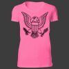 Ladies' The Favorite-slim feminine fit T-Shirt Thumbnail