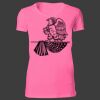 Ladies' The Favorite-slim feminine fit T-Shirt Thumbnail