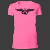 Ladies' The Favorite-slim feminine fit T-Shirt Thumbnail