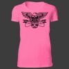 Ladies' The Favorite-slim feminine fit T-Shirt Thumbnail