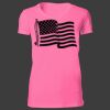 Ladies' The Favorite-slim feminine fit T-Shirt Thumbnail