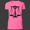 Ladies' The Favorite-slim feminine fit T-Shirt Thumbnail