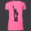 Ladies' The Favorite-slim feminine fit T-Shirt Thumbnail