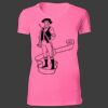 Ladies' The Favorite-slim feminine fit T-Shirt Thumbnail
