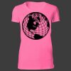 Ladies' The Favorite-slim feminine fit T-Shirt Thumbnail