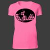 Ladies' The Favorite-slim feminine fit T-Shirt Thumbnail