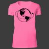 Ladies' The Favorite-slim feminine fit T-Shirt Thumbnail